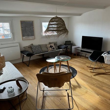 Ღ La Cabane Rochelaise • Vue Sur Le Vieux-Port La Rochelle (Charente-Maritime) Exterior foto