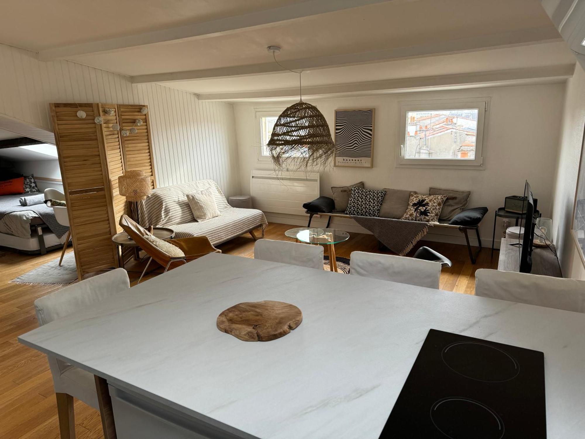 Ღ La Cabane Rochelaise • Vue Sur Le Vieux-Port La Rochelle (Charente-Maritime) Exterior foto