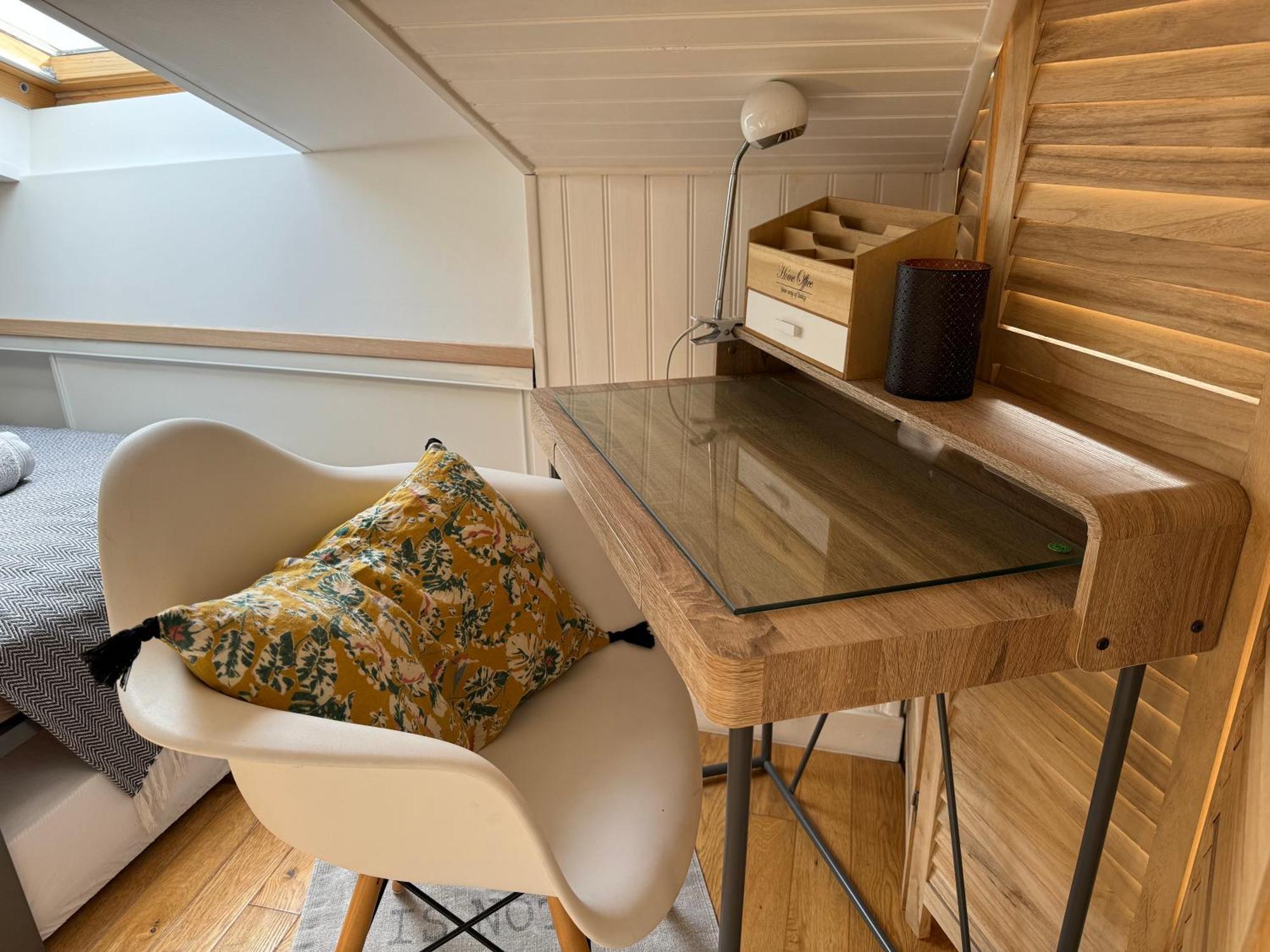 Ღ La Cabane Rochelaise • Vue Sur Le Vieux-Port La Rochelle (Charente-Maritime) Exterior foto