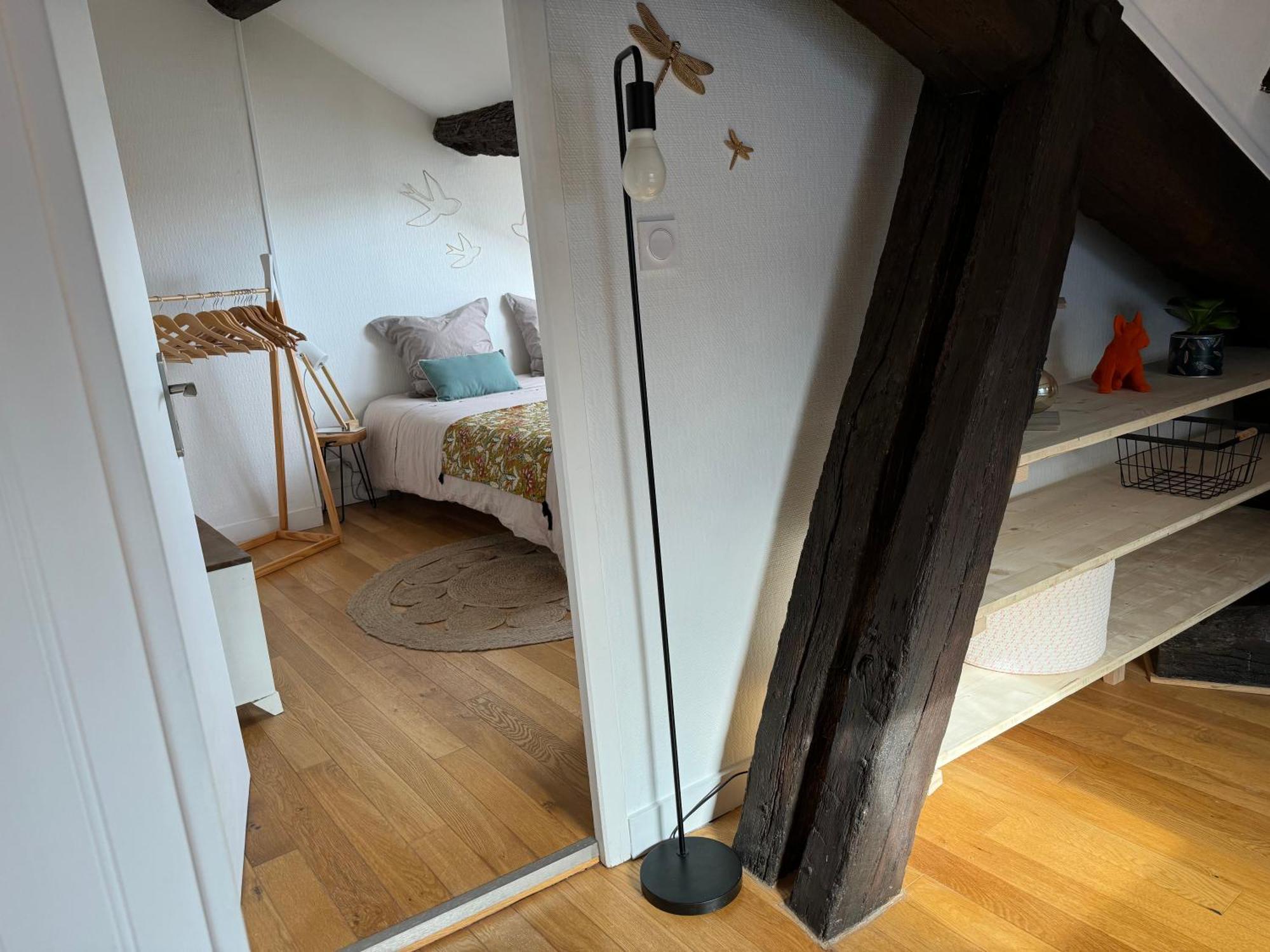 Ღ La Cabane Rochelaise • Vue Sur Le Vieux-Port La Rochelle (Charente-Maritime) Exterior foto